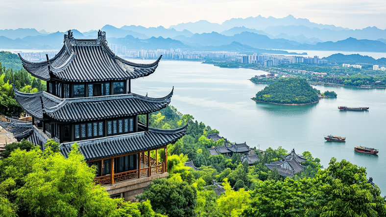 “民富第一省”,谁最会赚钱?